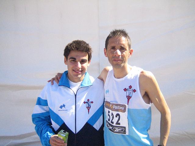 CAMPEONATO ESPAÑA CROSS FEDERACIONES 096